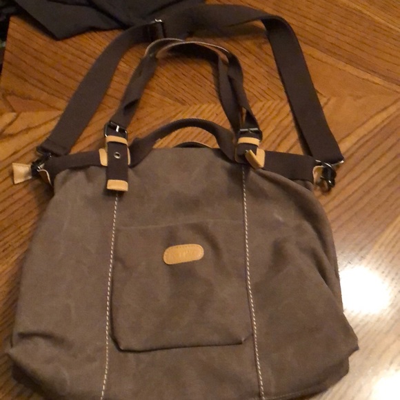 Handbag - Picture 1 of 2